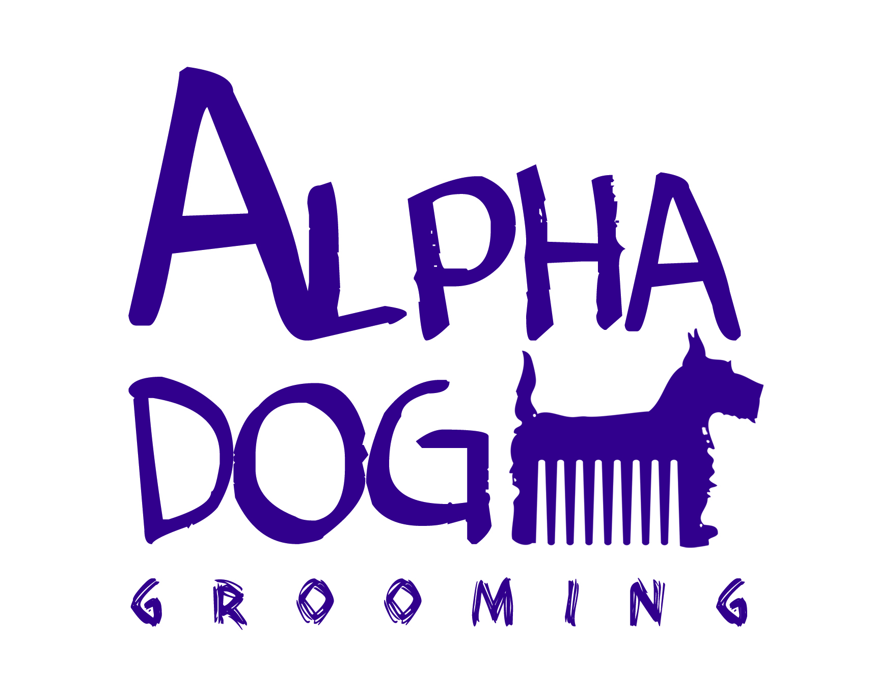Alpha Dog Grooming